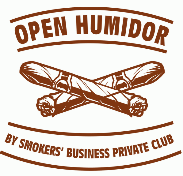 Open Humidor